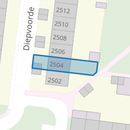 Perceel WCN00-F-3647