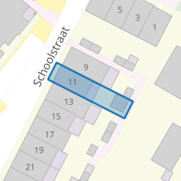 Perceel WCN00-F-3681