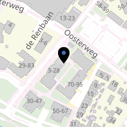 Appartement WCN00 F 3694 11