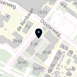 Appartement WCN00 F 3694 25