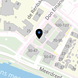 Appartement WCN00 F 3694 27