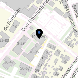 Appartement WCN00 F 3694 289