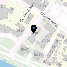 Appartement WCN00 F 3694 29