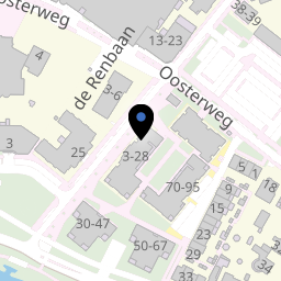 Appartement WCN00 F 3694 31