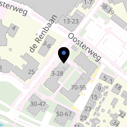 Appartement WCN00 F 3694 32