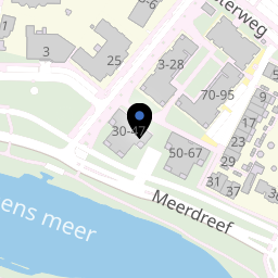 Appartement WCN00 F 3694 320