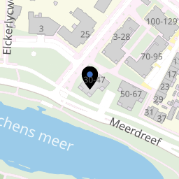Appartement WCN00 F 3694 321