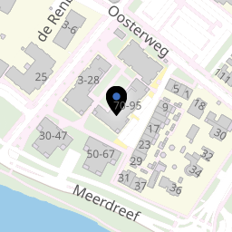 Appartement WCN00 F 3694 325