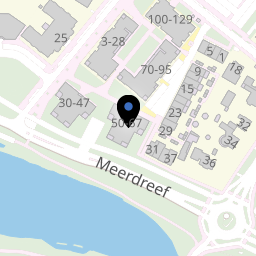Appartement WCN00 F 3694 33