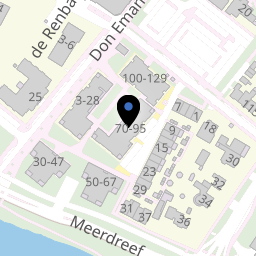 Appartement WCN00 F 3694 331
