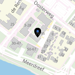 Appartement WCN00 F 3694 332