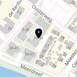 Appartement WCN00 F 3694 338