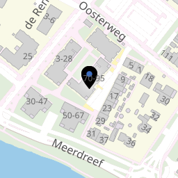 Appartement WCN00 F 3694 339