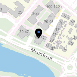 Appartement WCN00 F 3694 34