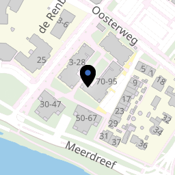 Appartement WCN00 F 3694 341