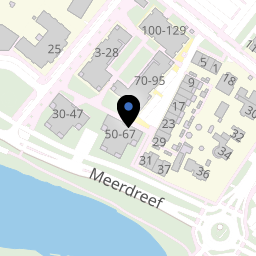 Appartement WCN00 F 3694 36