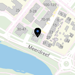 Appartement WCN00 F 3694 37