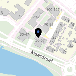 Appartement WCN00 F 3694 43