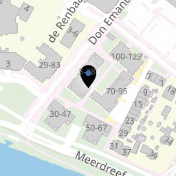 Appartement WCN00 F 3694 7