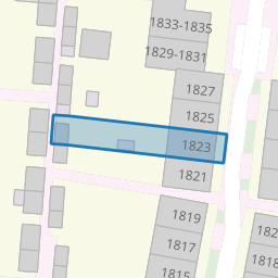 Perceel WCN00-F-3742