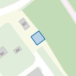 Perceel WCN00-F-3755