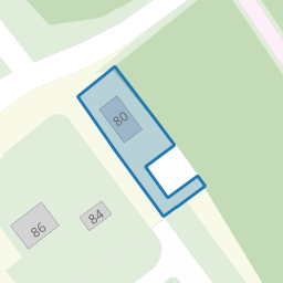 Perceel WCN00-F-3756