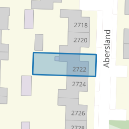 Perceel WCN00-F-3779