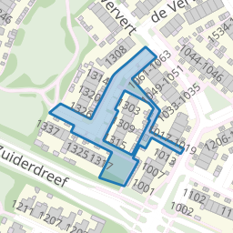 Perceel WCN00-F-3817