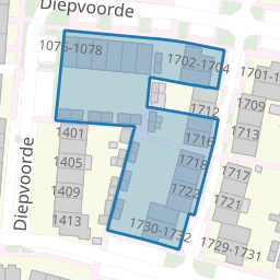 Perceel WCN00-F-3825