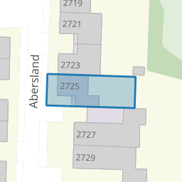 Perceel WCN00-F-3851