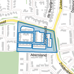 Perceel WCN00-F-3896