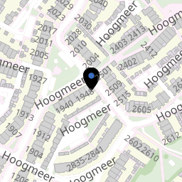 Appartement WCN00 F 776 14
