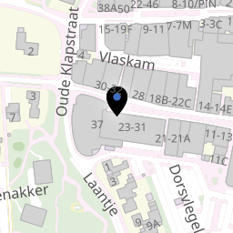 Appartement WCN00 F 852 1