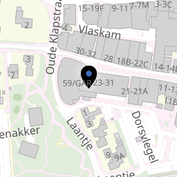 Appartement WCN00 F 852 3