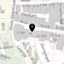 Appartement WCN00 F 854 1