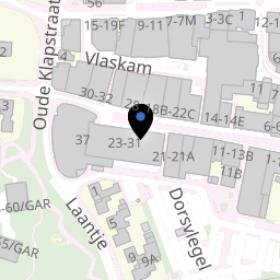 Appartement WCN00 F 856 1