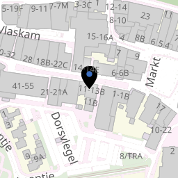 Appartement WCN00 F 858 2