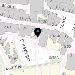 Appartement WCN00 F 859 1