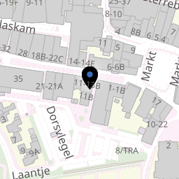 Appartement WCN00 F 859 4