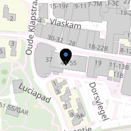 Appartement WCN00 F 894 2