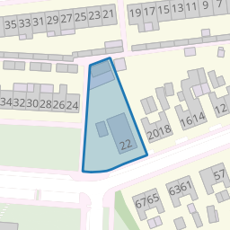 Perceel WCN00-G-1236