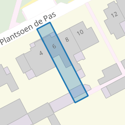 Perceel WCN00-G-1292