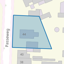 Perceel WCN00-G-1305