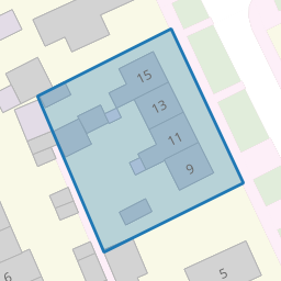 Perceel WCN00-G-1448