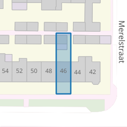 Perceel WCN00-G-1525