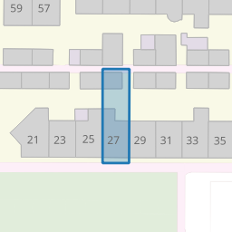 Perceel WCN00-G-1541