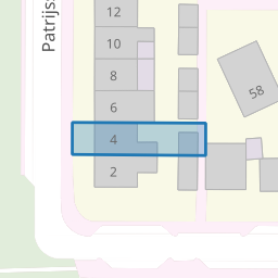 Perceel WCN00-G-1579