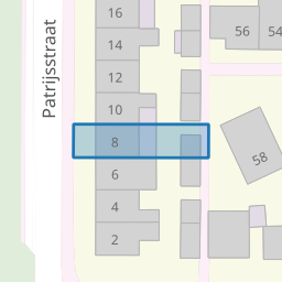 Perceel WCN00-G-1581