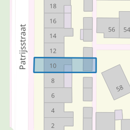 Perceel WCN00-G-1582