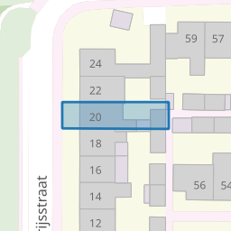 Perceel WCN00-G-1587